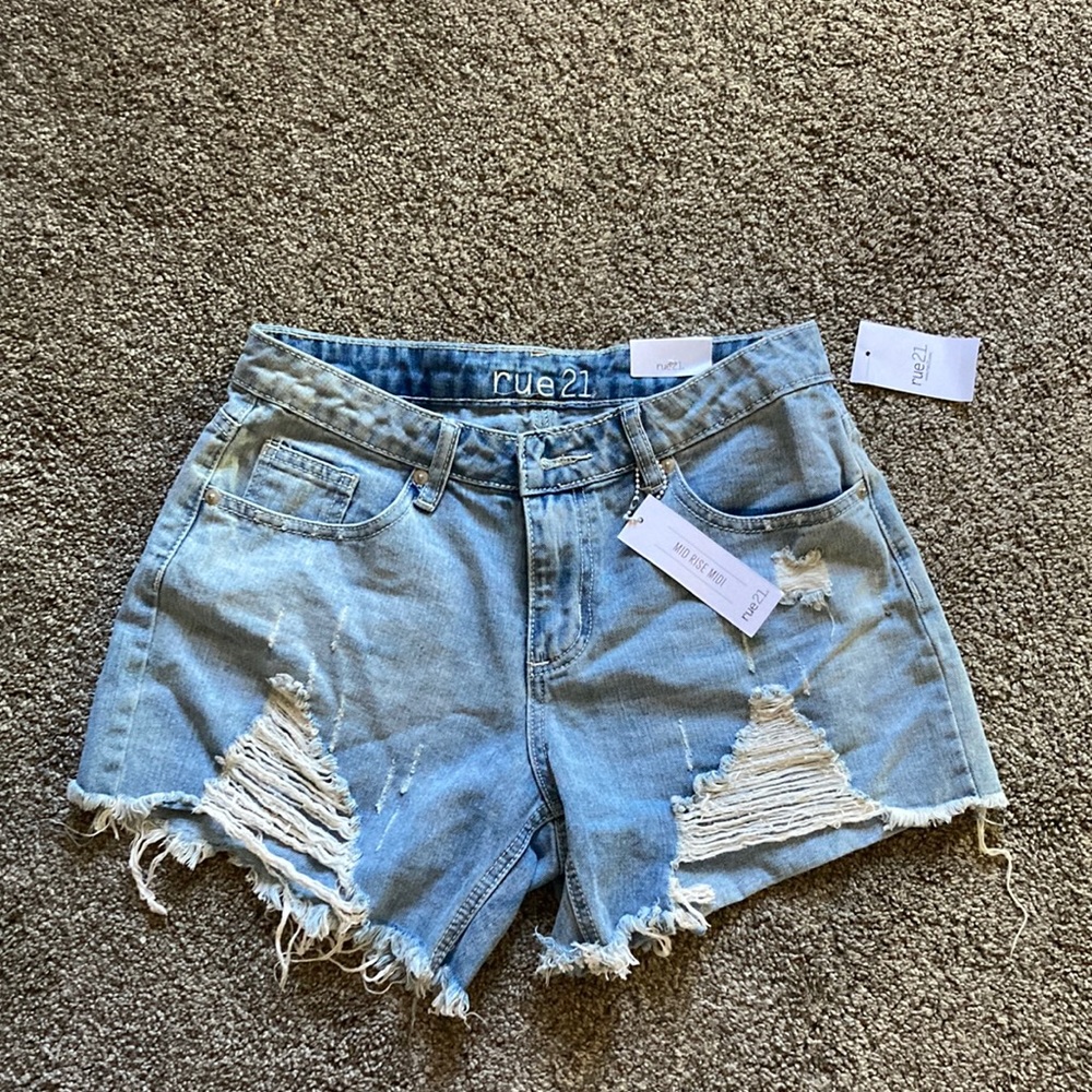 Rue 21 Shorts